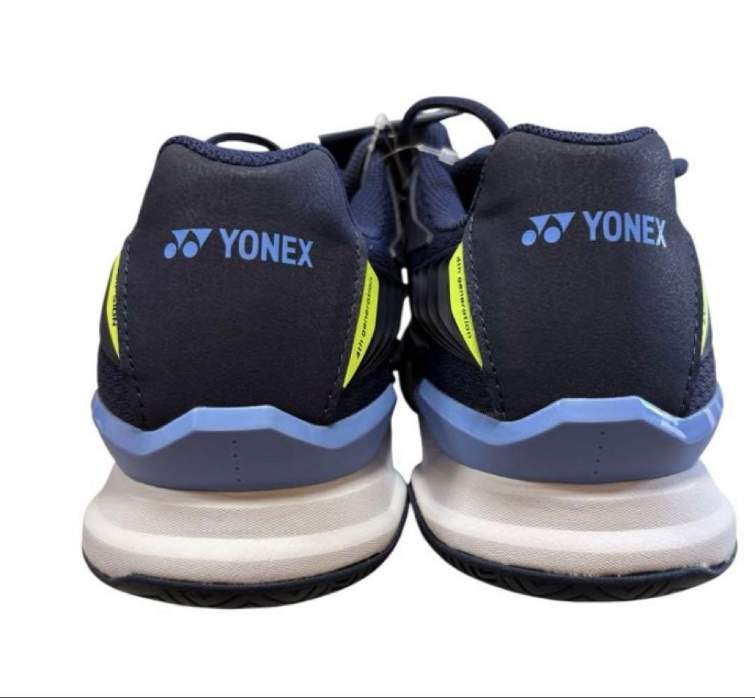 YONEX テニスシューズ パワークッション エクリプション4 27.5 ②