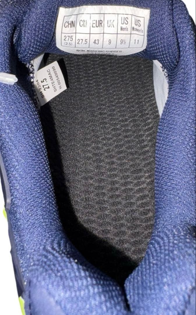 YONEX テニスシューズ パワークッション エクリプション4 27.5 ②