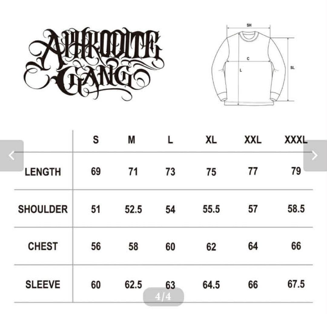 トップス GODBREATH BUDDHACESS L/S TEE