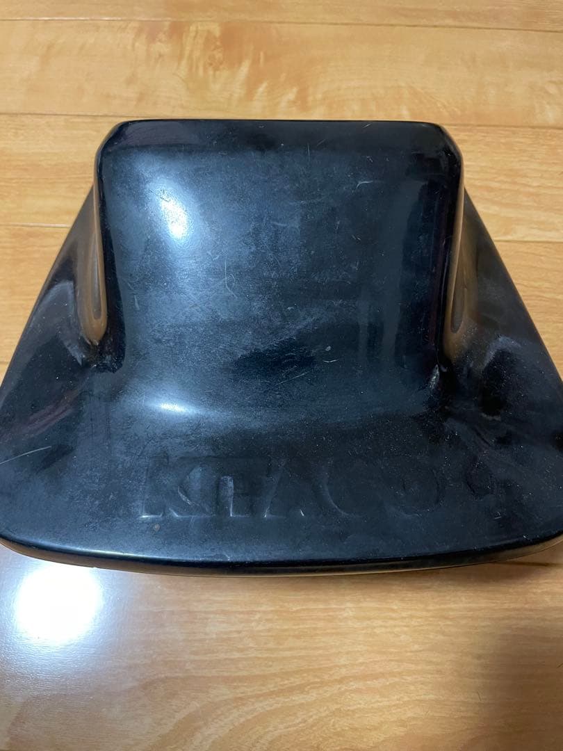 超希少　当時物rz50キタコ　テールカウル　テールランプ付き