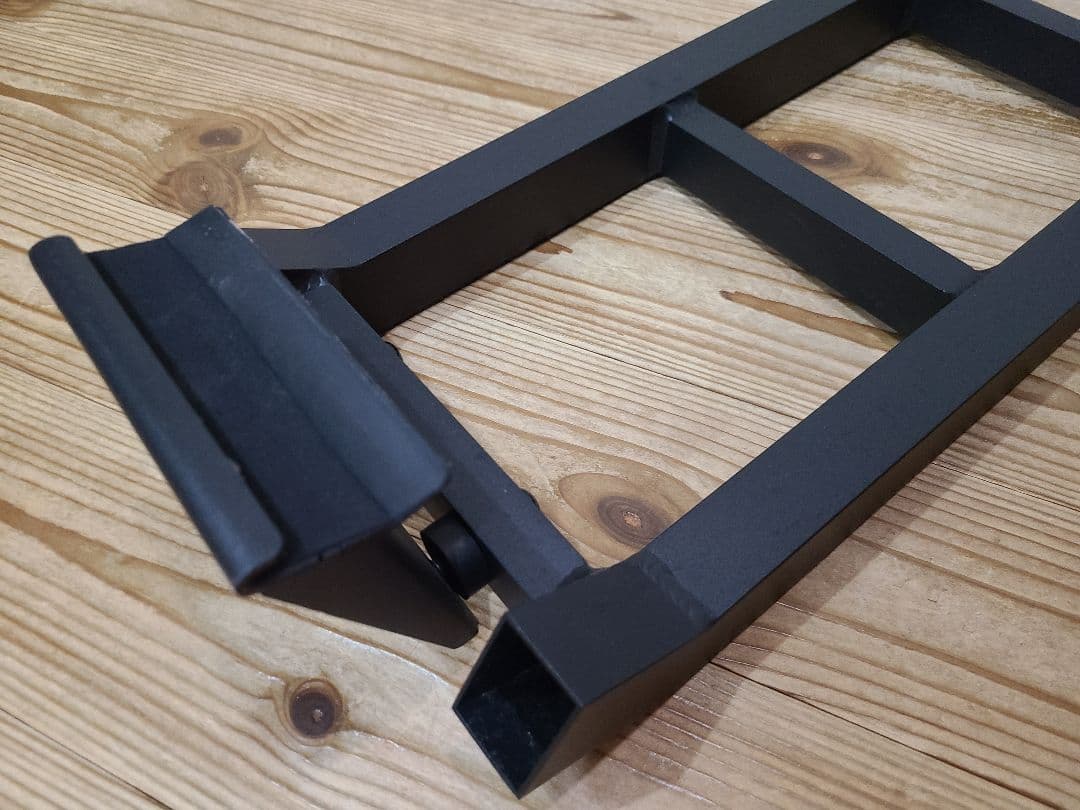 ジムニー JB64 ジムニーシエラ 　リアラダー