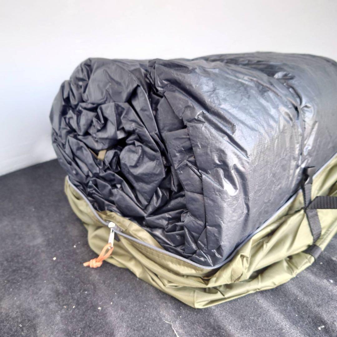 ティンバーリッジ ６人用トンネルテント Timber Ridge コストコ