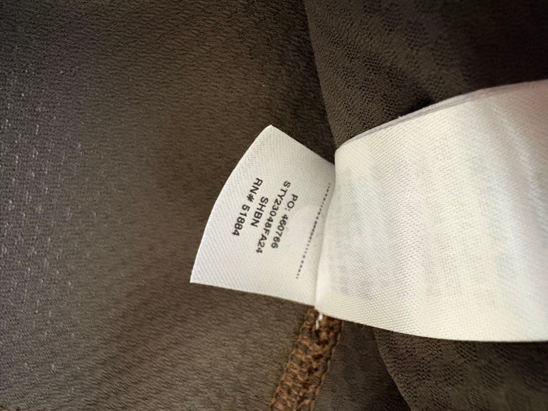 【美品】パタゴニア クラシック レトロX ベスト Mサイズ ほぼ新品