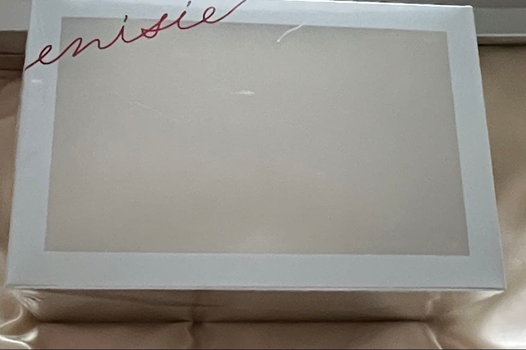 エニシーグロウパック1箱