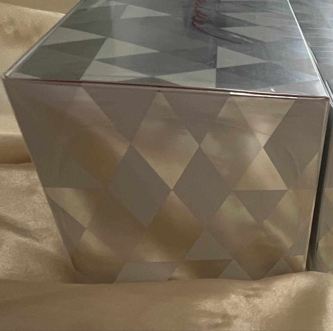 エニシーグロウパック1箱