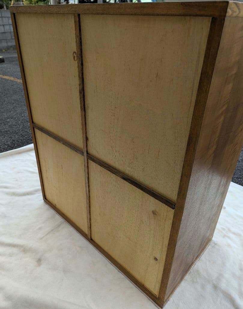 【直接引き渡し】a.depeche アデペシュ　食器棚