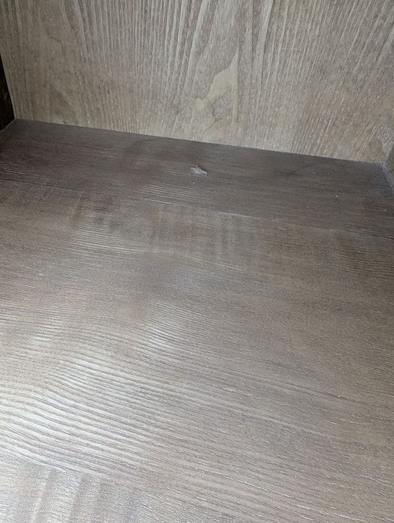 【直接引き渡し】a.depeche アデペシュ　食器棚