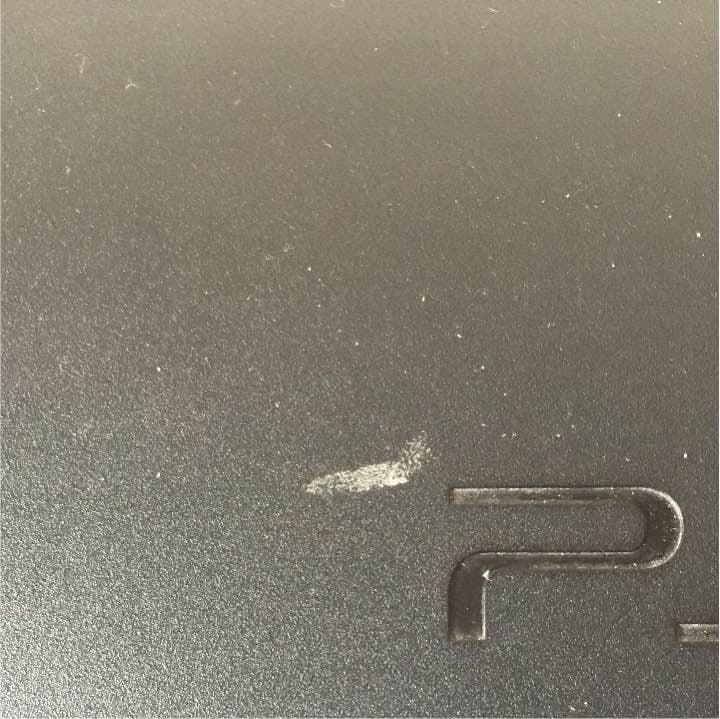 Ps3 本体 ソフト8本