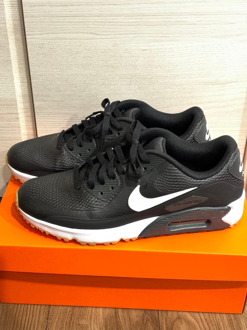 NIKE AIR MAX90G 28.5cm 美品