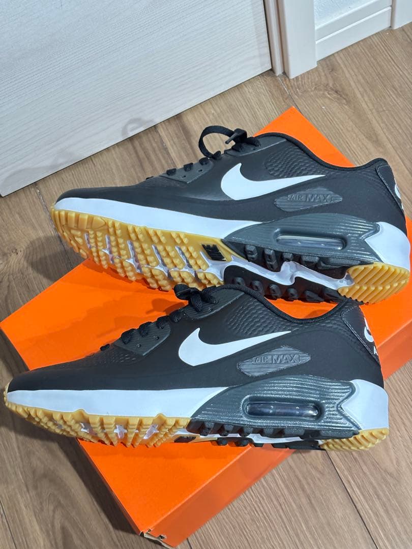 NIKE AIR MAX90G 28.5cm 美品