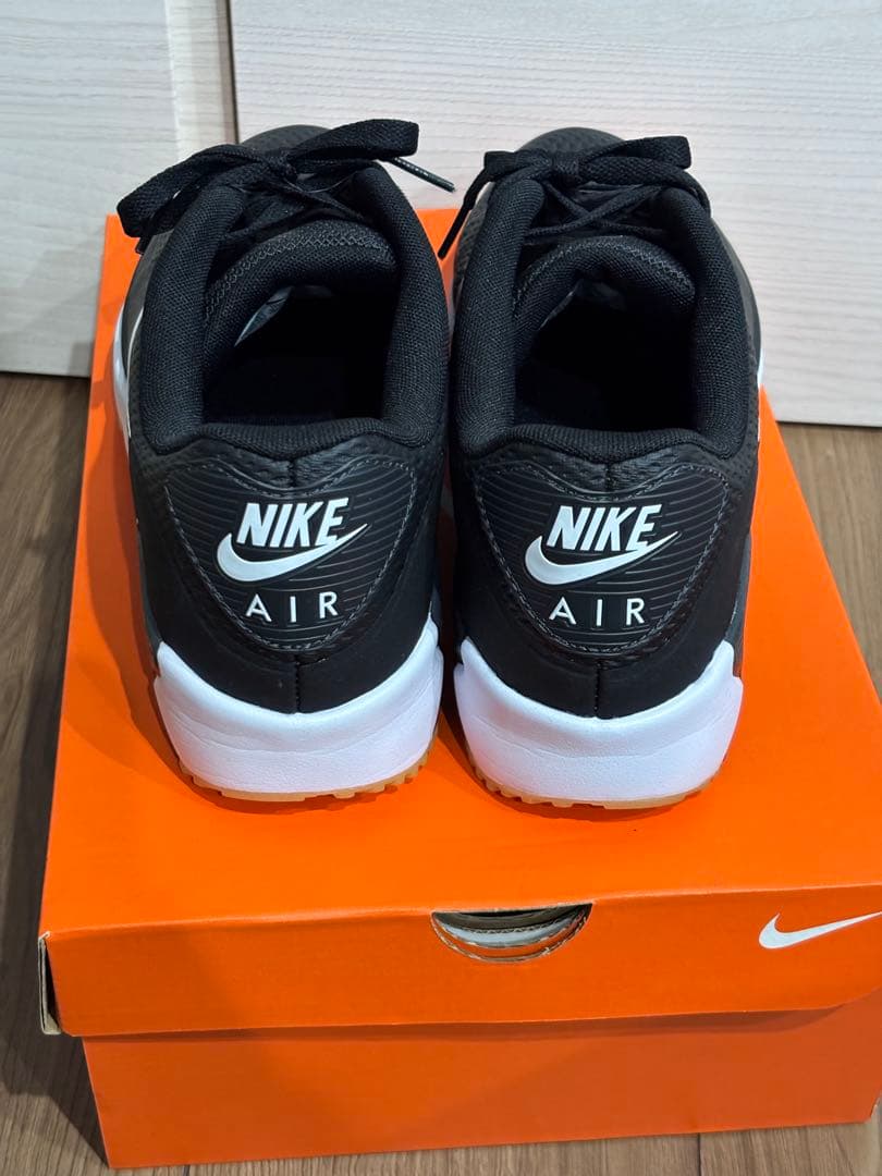 NIKE AIR MAX90G 28.5cm 美品