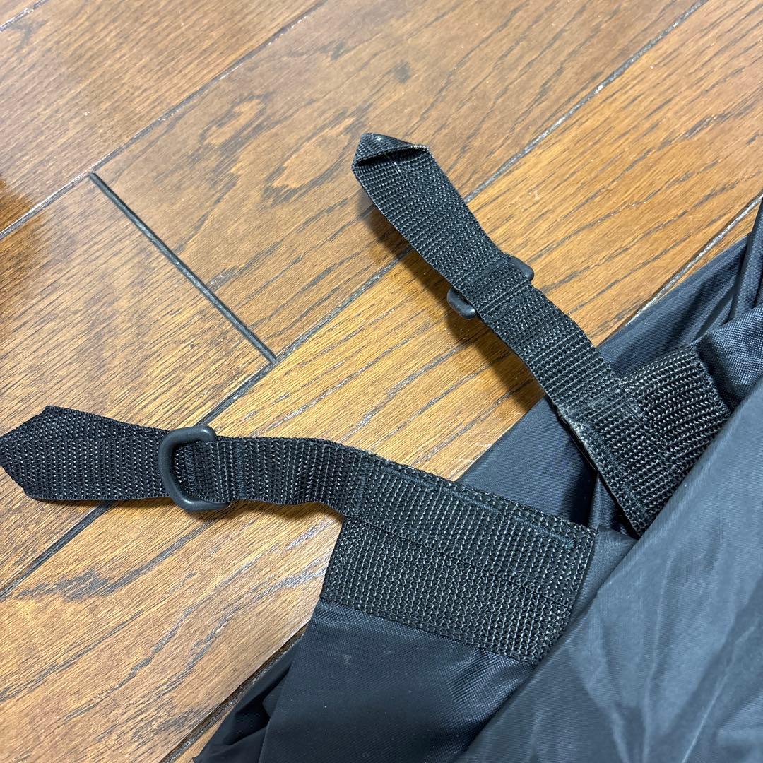 【コールマン】ツーリングドームST+ キャノピーポールセット