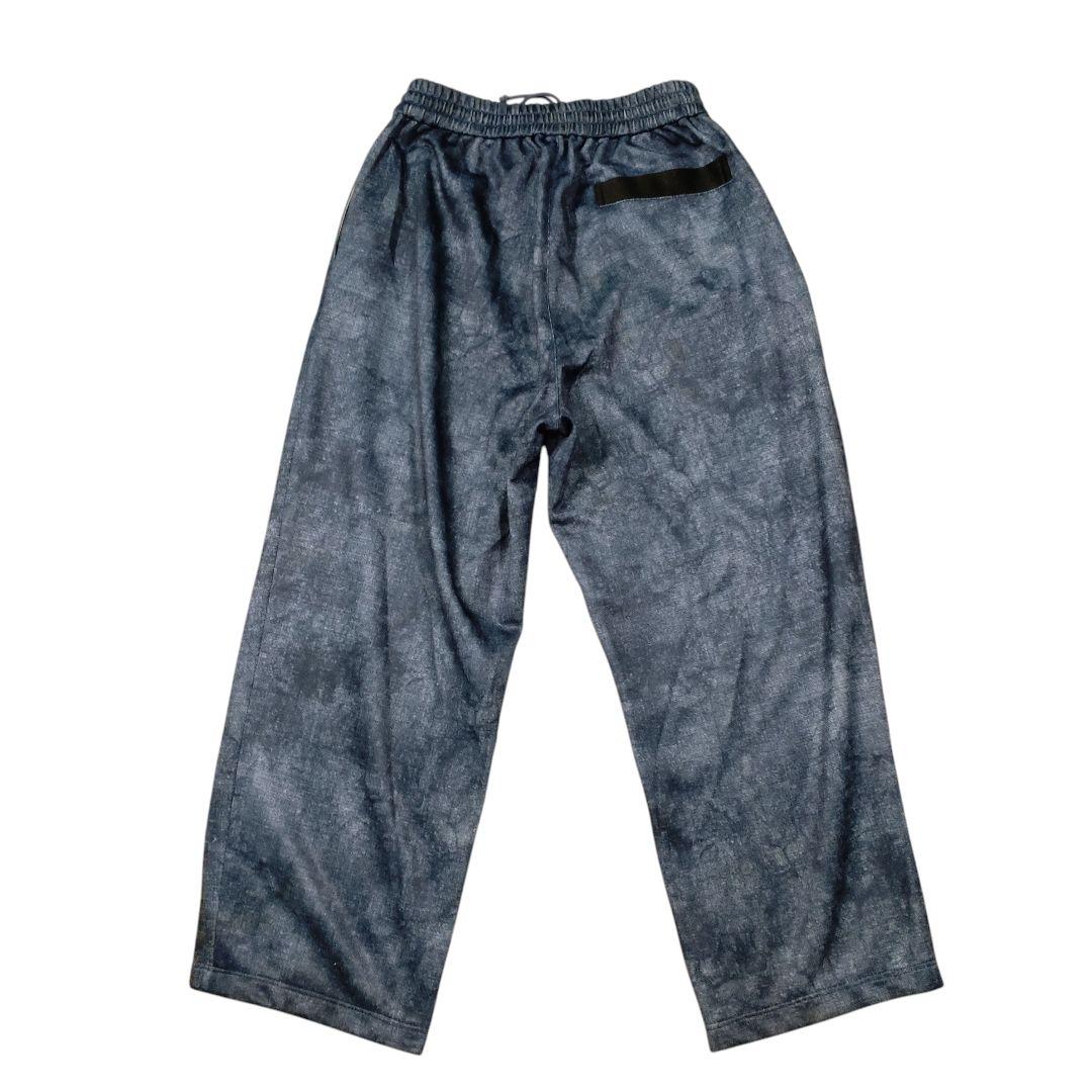 GALFY 犬刺繍 ジャージ セットアップ Y2K 平成