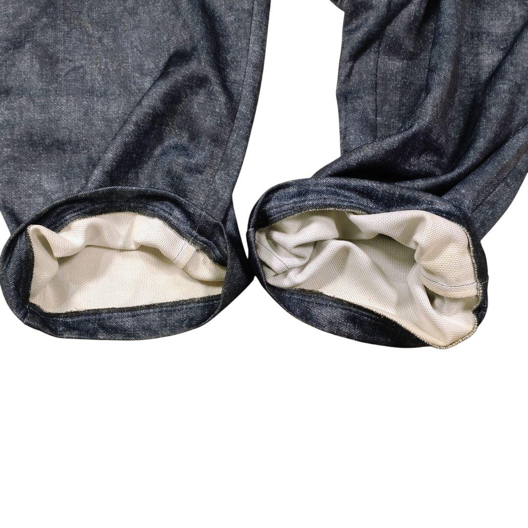 GALFY 犬刺繍 ジャージ セットアップ Y2K 平成