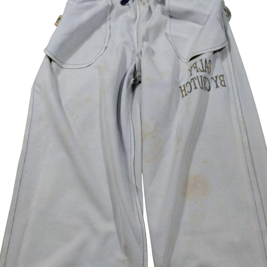 GALFY 犬刺繍 ジャージ セットアップ Y2K 平成