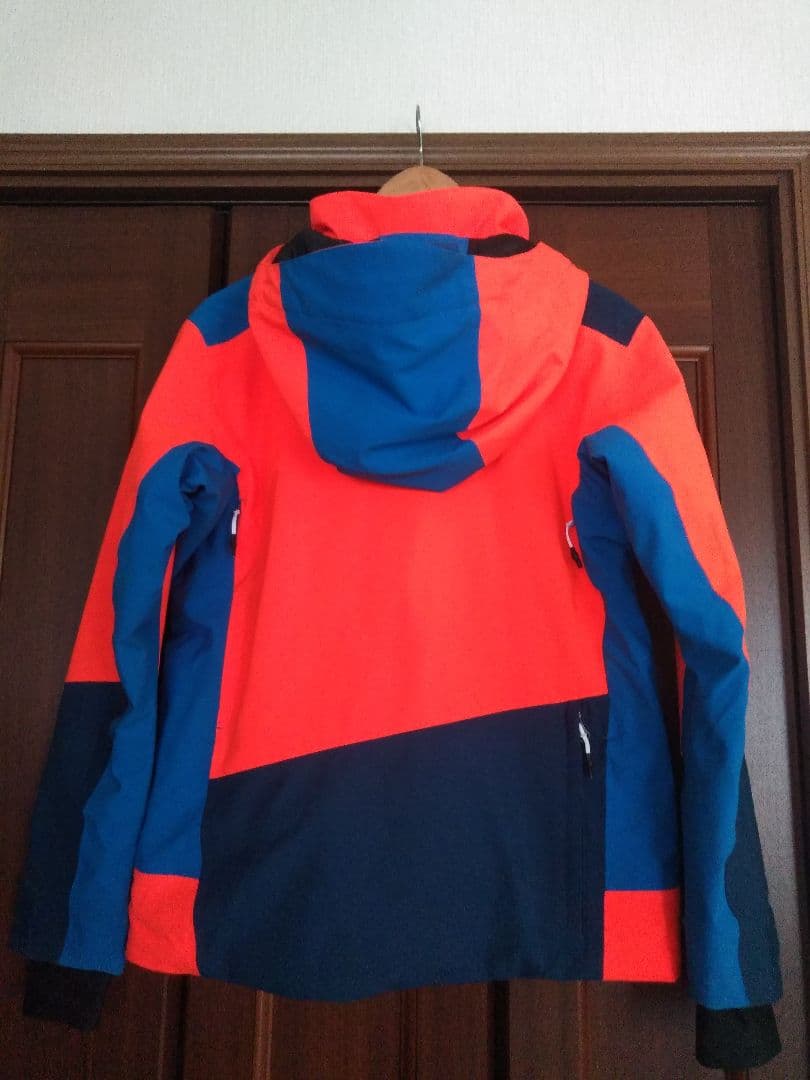 ON-YO-NE　オンヨネ　スキージャケット　SS