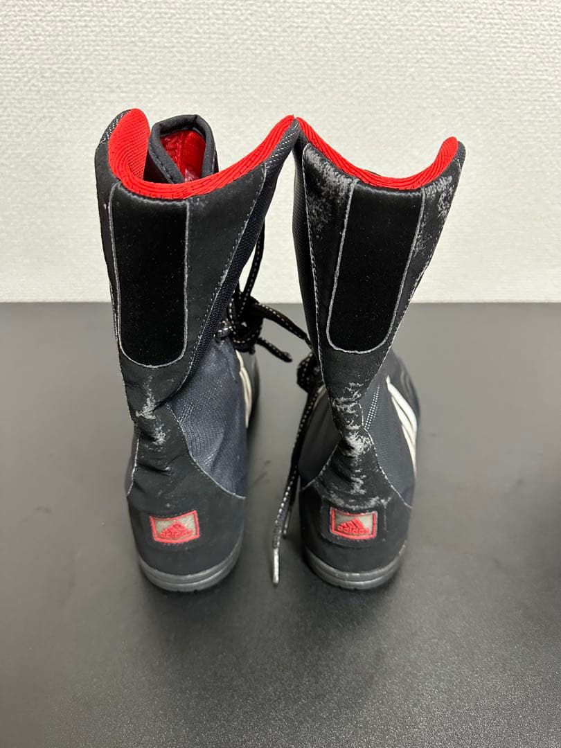 adidas yohji yamamoto ボクシングシューズ archive