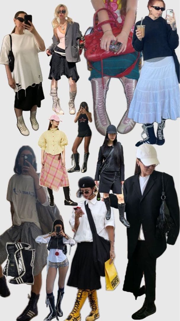 adidas yohji yamamoto ボクシングシューズ archive