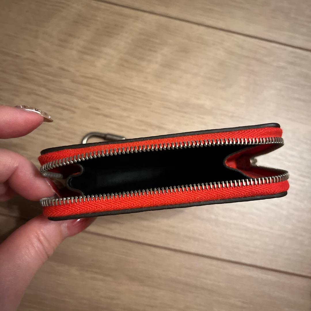 セリーヌ　フィービー　ケース　キーケース CELINE