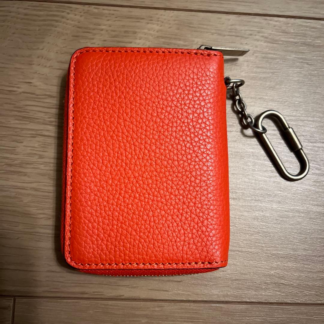 セリーヌ　フィービー　ケース　キーケース CELINE