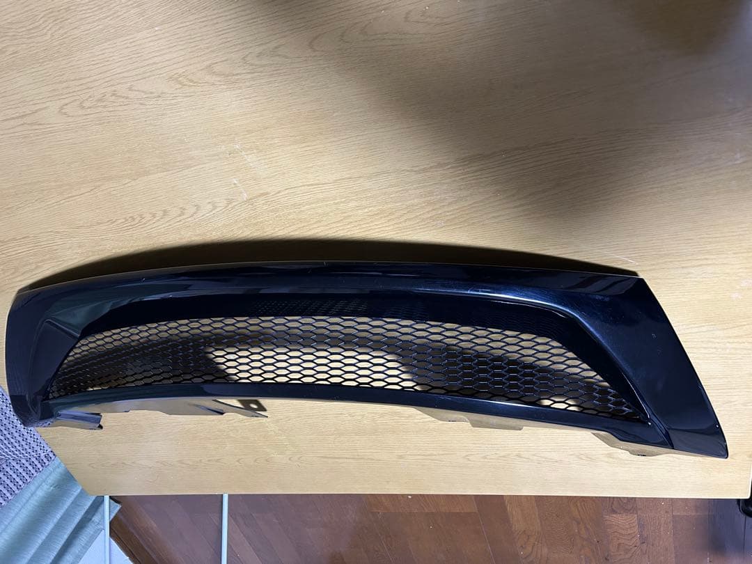 エムズスピード オデッセイ アブソルート RC1/RC2 前期 フロントグリル