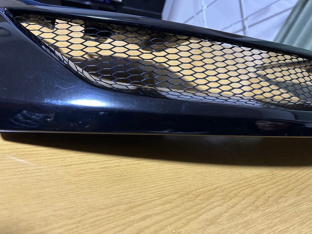 エムズスピード オデッセイ アブソルート RC1/RC2 前期 フロントグリル