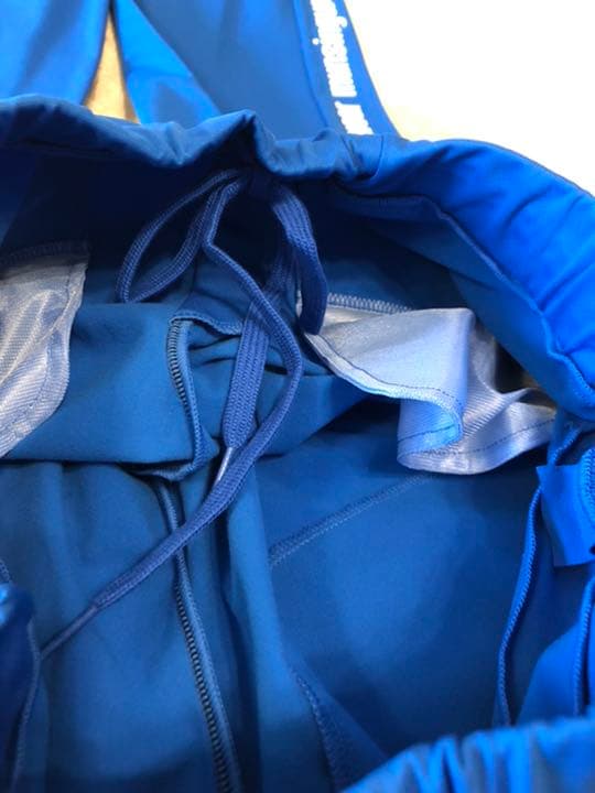 マンシングウェア ゴルフ　ジョガーパンツ　レディース　Mサイズ