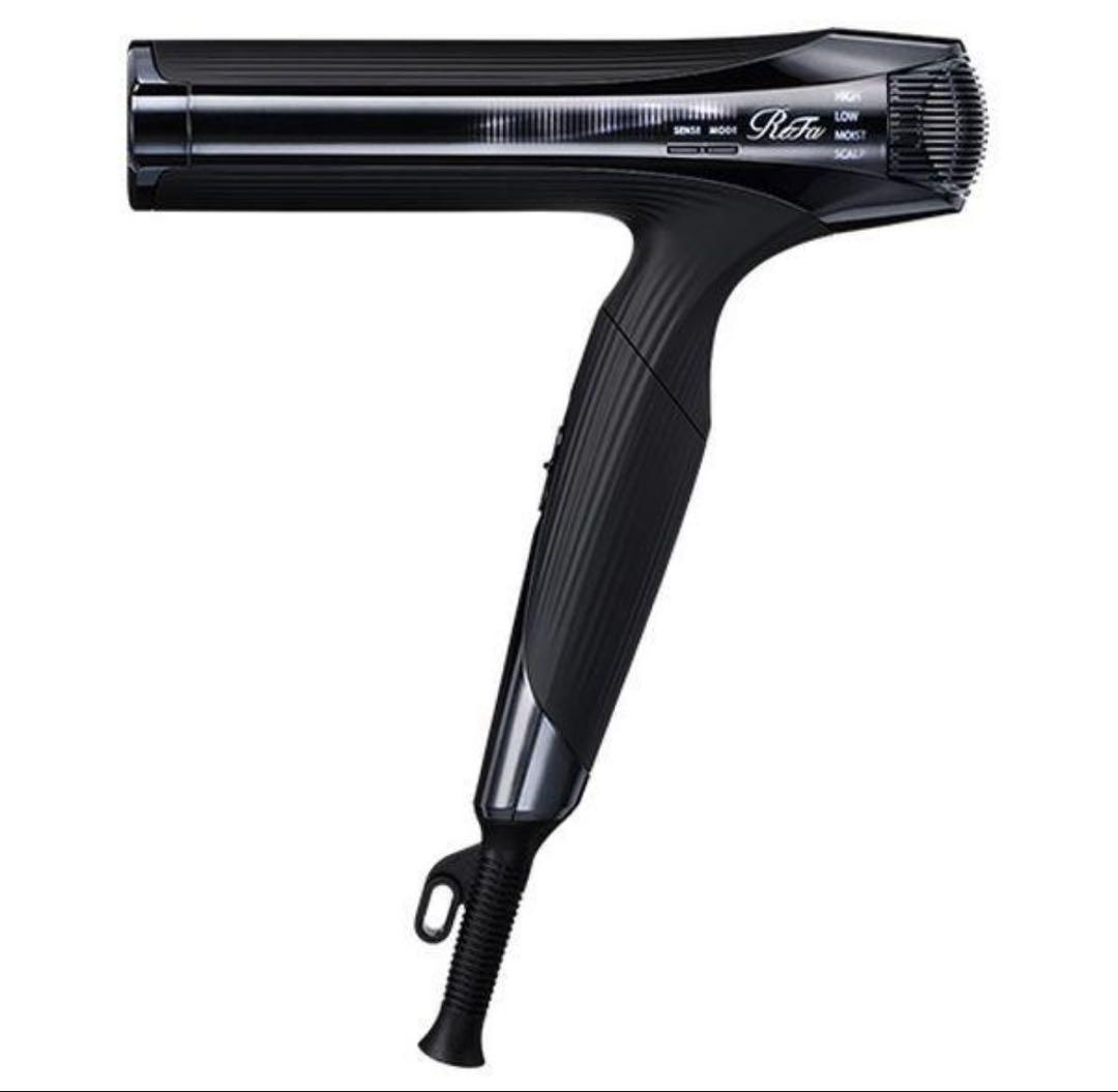 公式より購入 新品未開封 ReFa BEAUTECH DRYER SMART W
