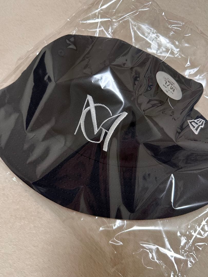 ミセスグリーンアップル ニューエラ 9THIRTY スニーカーダンク限定　帽子