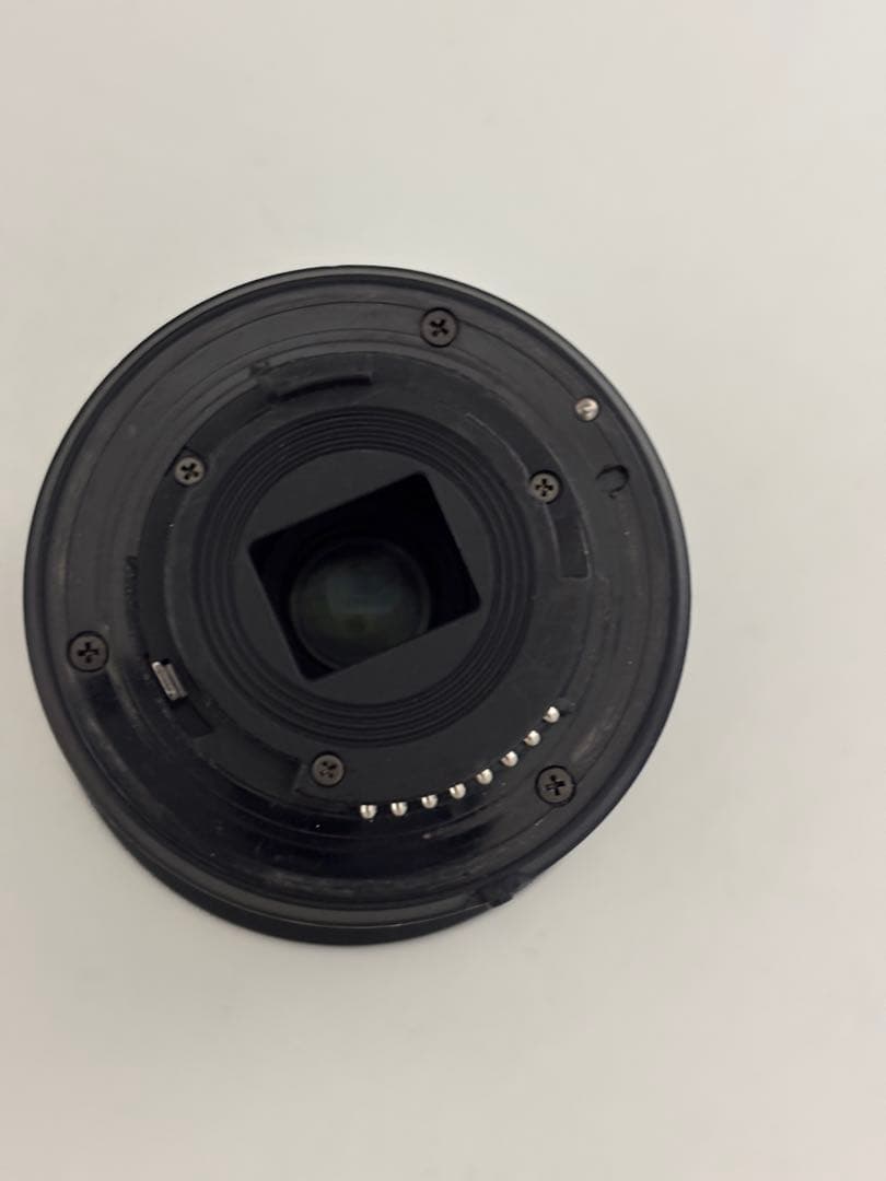 ジャンクAF-P DX NIKKOR 10-20mm f/4.5-5.6G VR