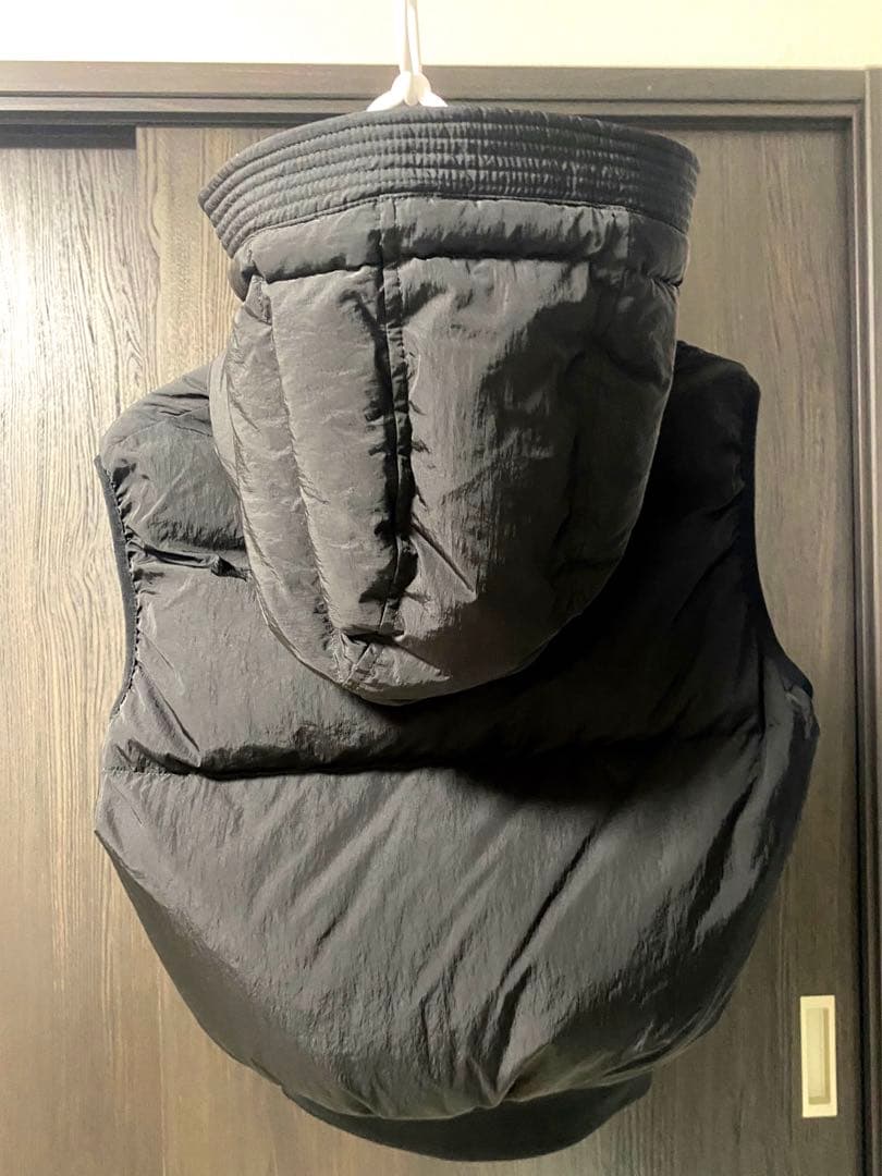 DIESEL ダウンベスト レディース