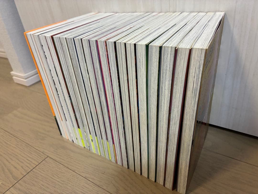 【送料無料】ドロヘドロ 1~19巻 林田球