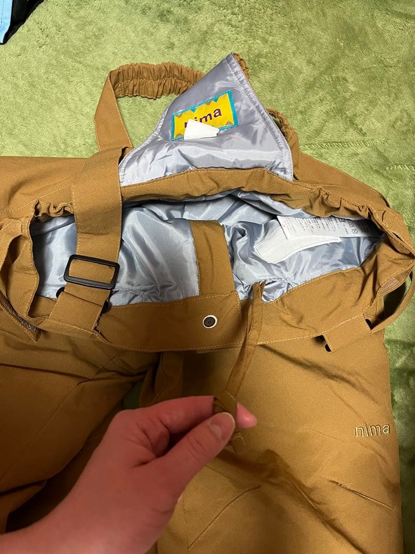 スキーウェア150㎝