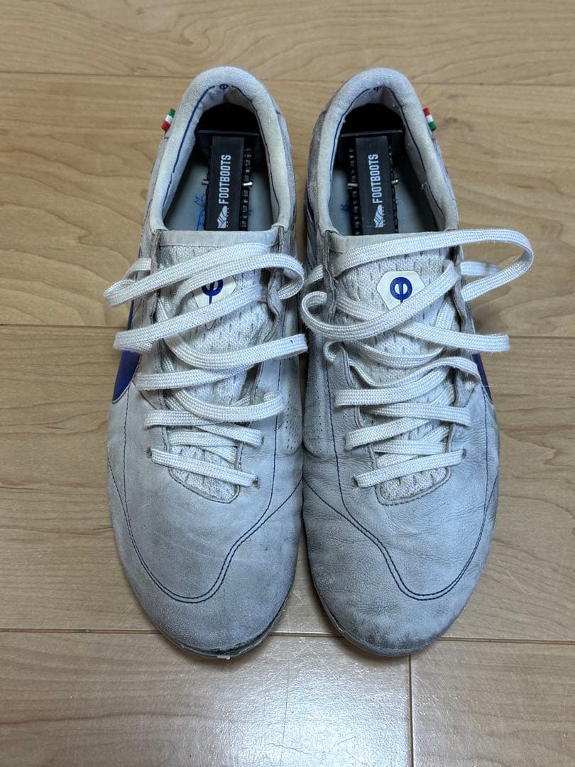 ティエンポ9 イタリア