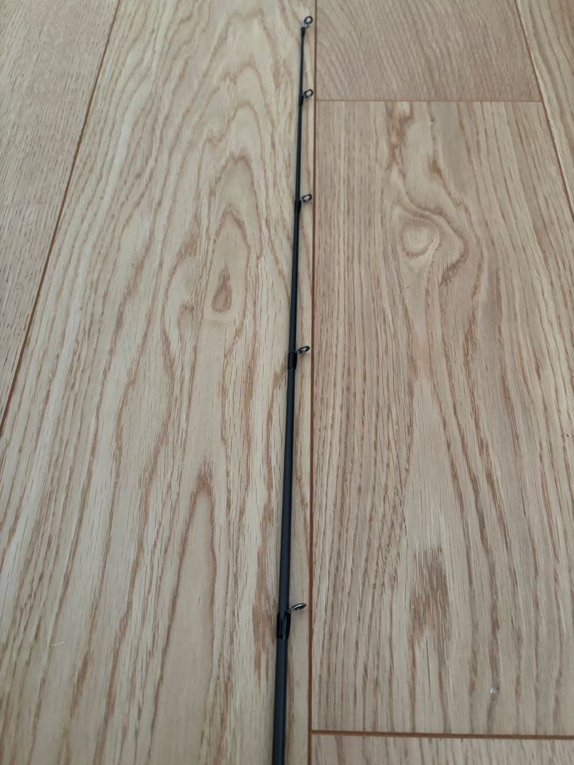 エバーグリーン オライオン OCSC-68ML ファイアーソード 中古美品