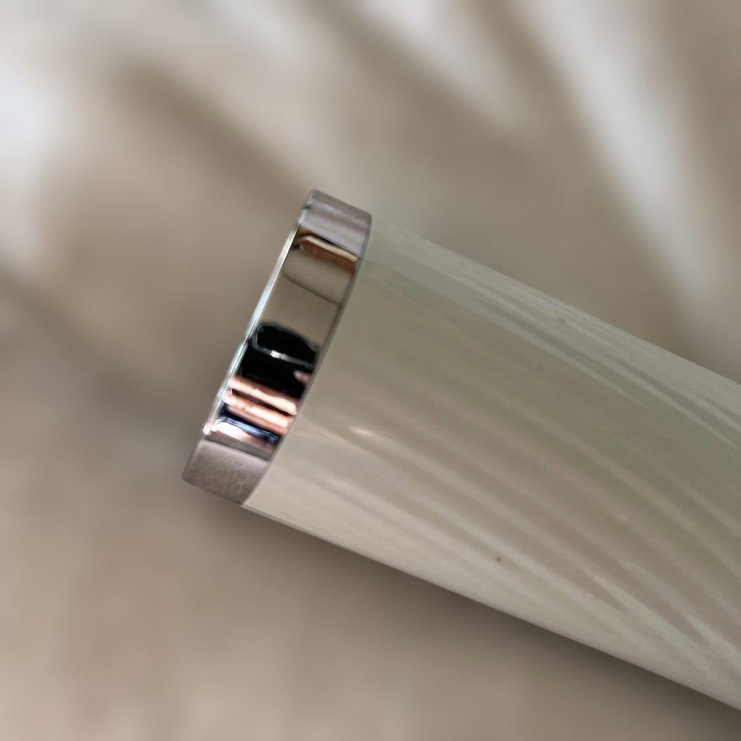 MTG ReFa BEAUTECH DRYER PROのホワイトモデル