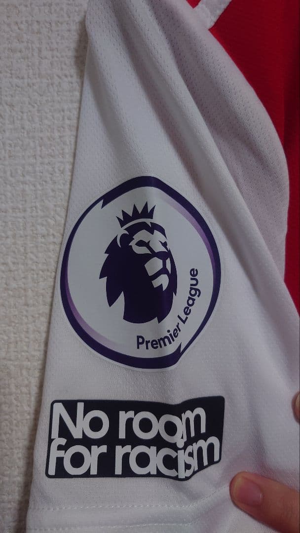 アーセナル 22-23 ホーム 冨安 ユニフォーム