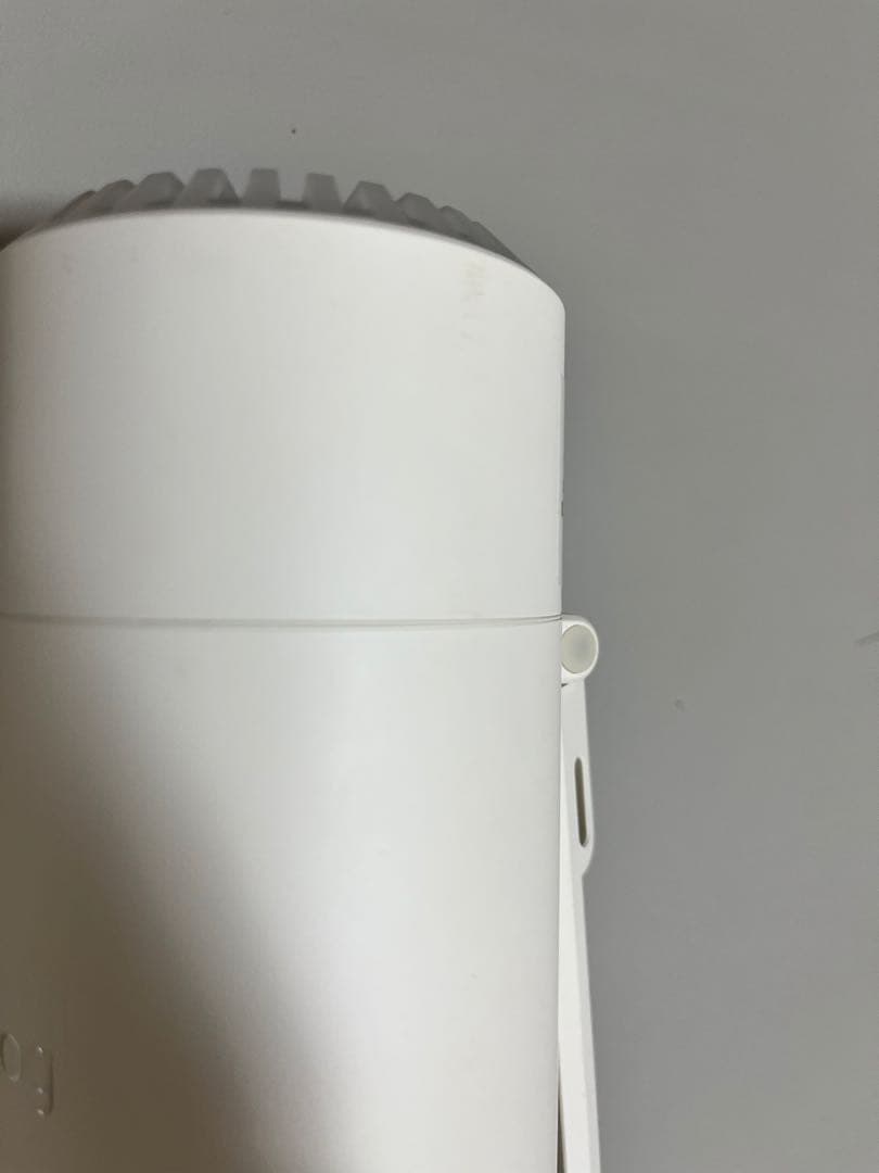 エアドッグ ミニ AirDog mini P 空気清浄機CZ-20T