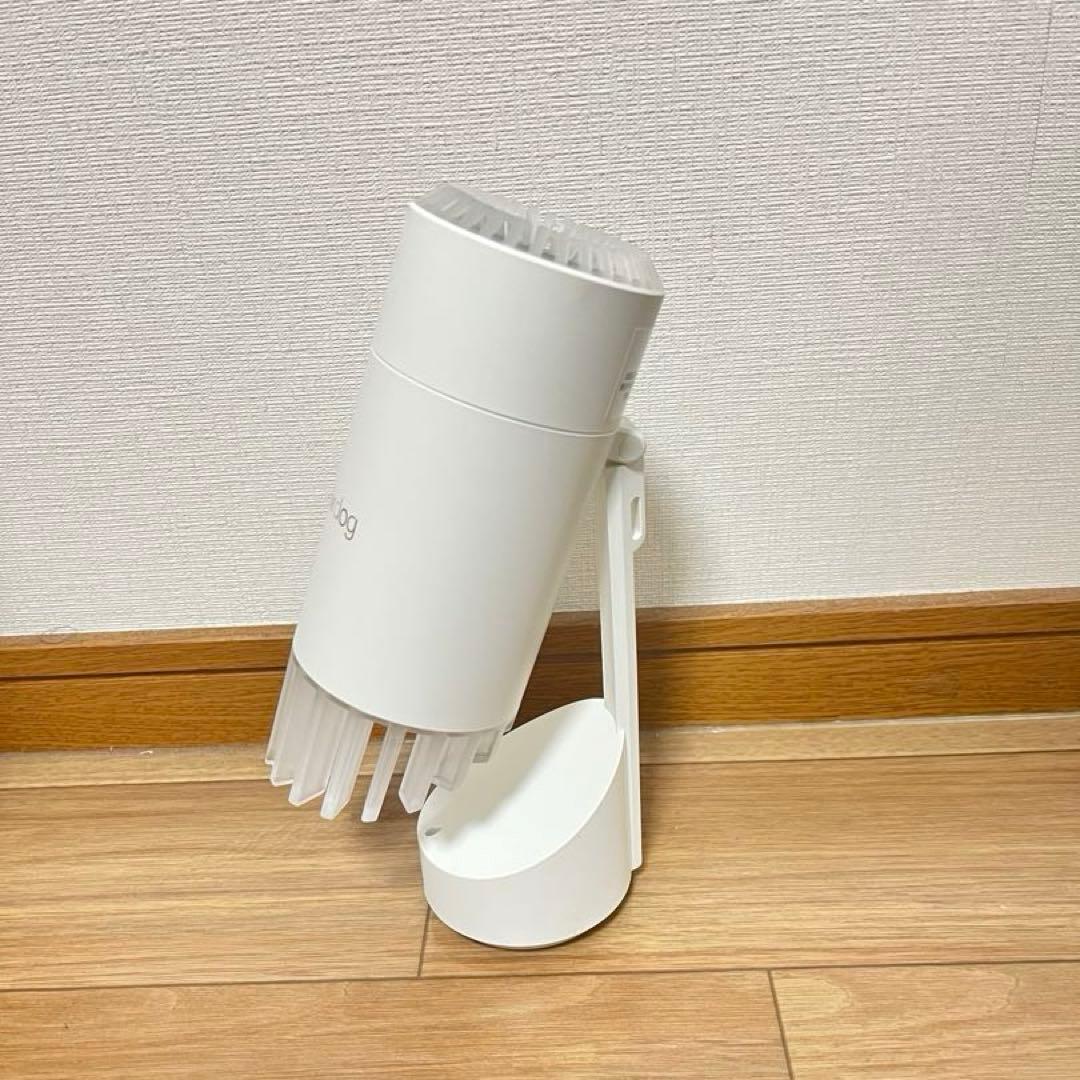 エアドッグ ミニ AirDog mini P 空気清浄機CZ-20T