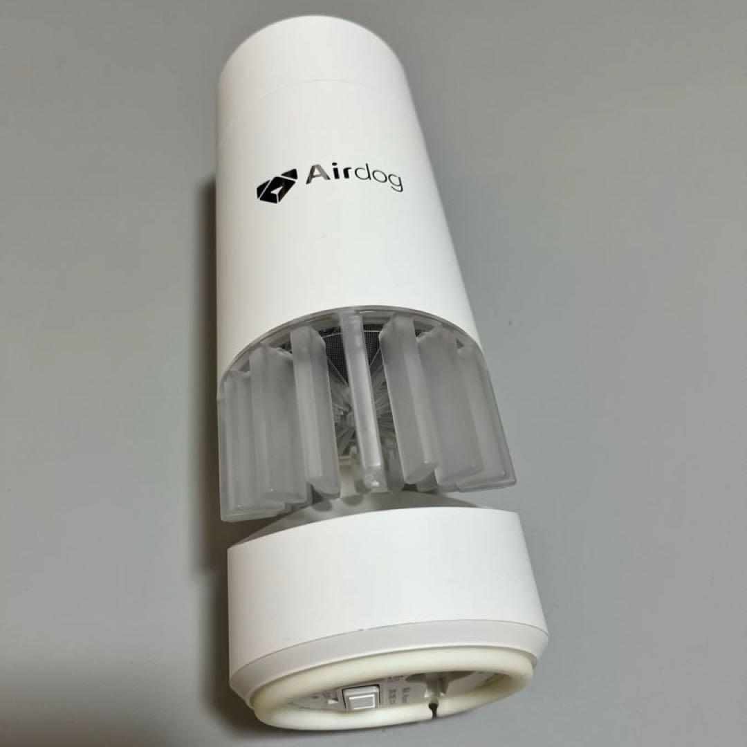 エアドッグ ミニ AirDog mini P 空気清浄機CZ-20T