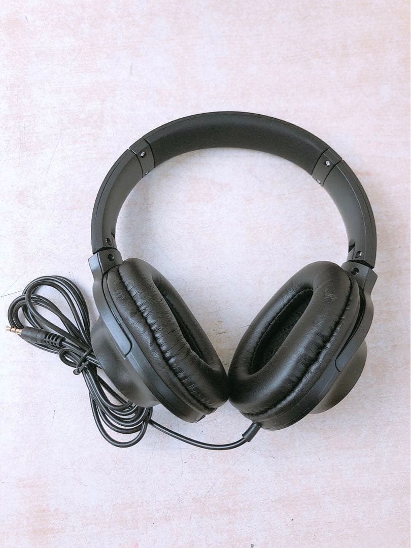 K*2様 ヘッドホン2点まとめ★marantz PROFESSIONAL &キク