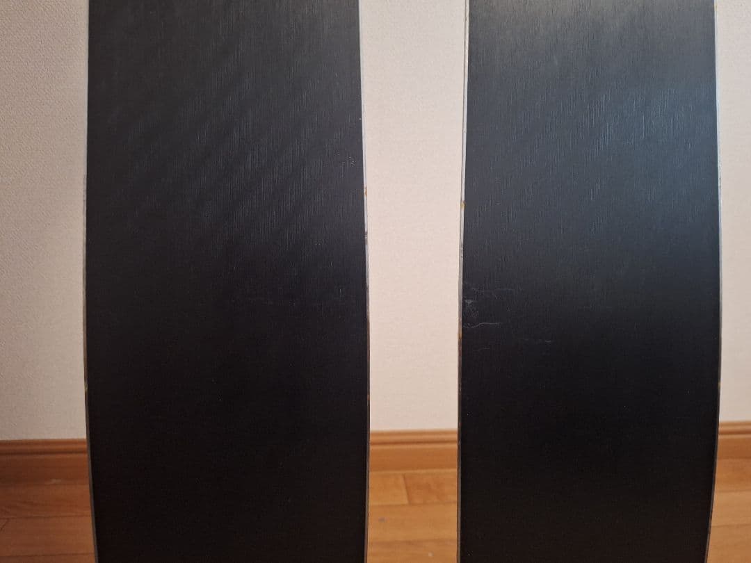 ARMADA　パウダースキー　板&ビンディング 185cm センター幅113