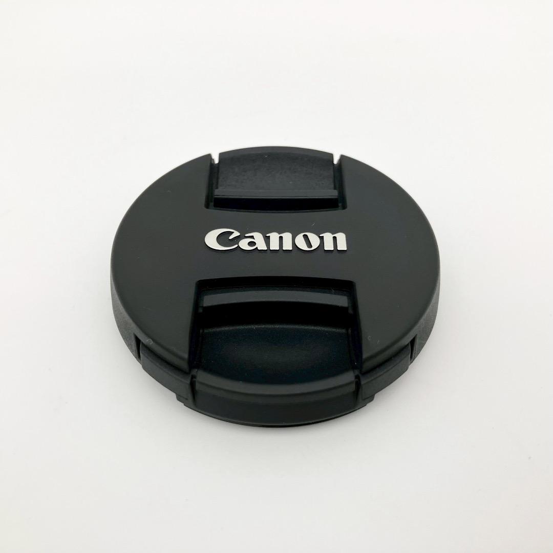 美品 Canon EF 50mm F1.8 STM レンズ 動作確認済