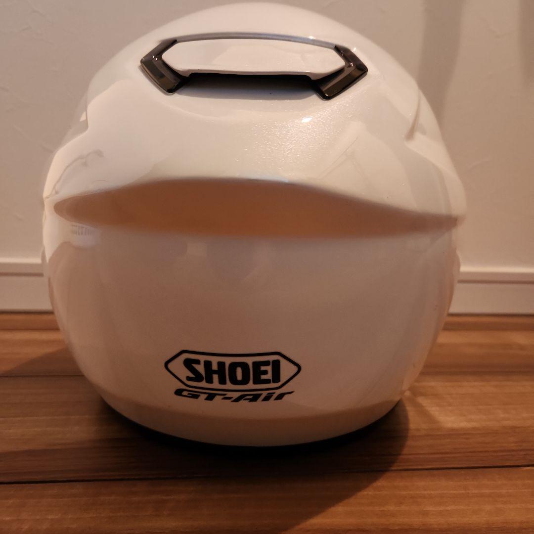 SHOEI　GTAIR