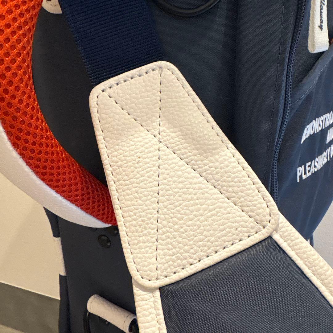 Callaway★ゴルフバッグ 軽量★送料込★