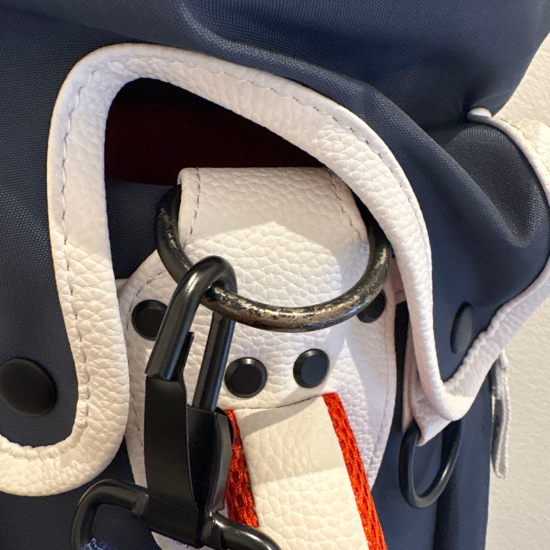 Callaway★ゴルフバッグ 軽量★送料込★