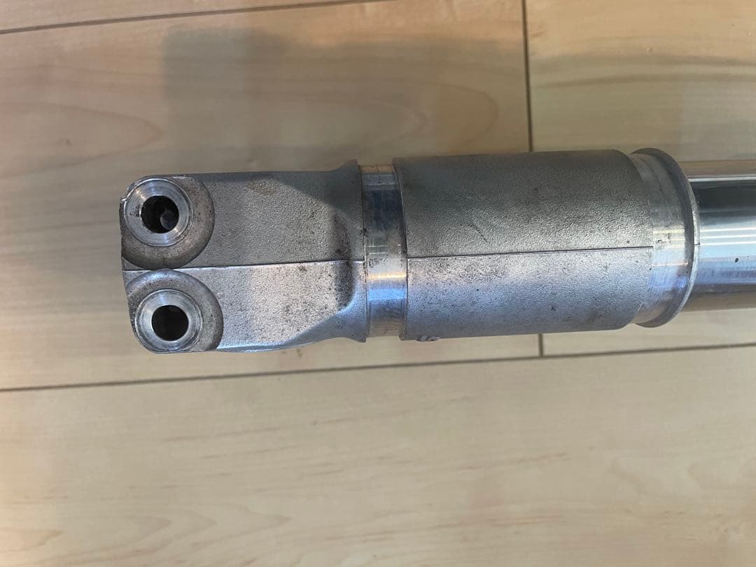 ドゥカティ 右フロントサスペンションフォーク