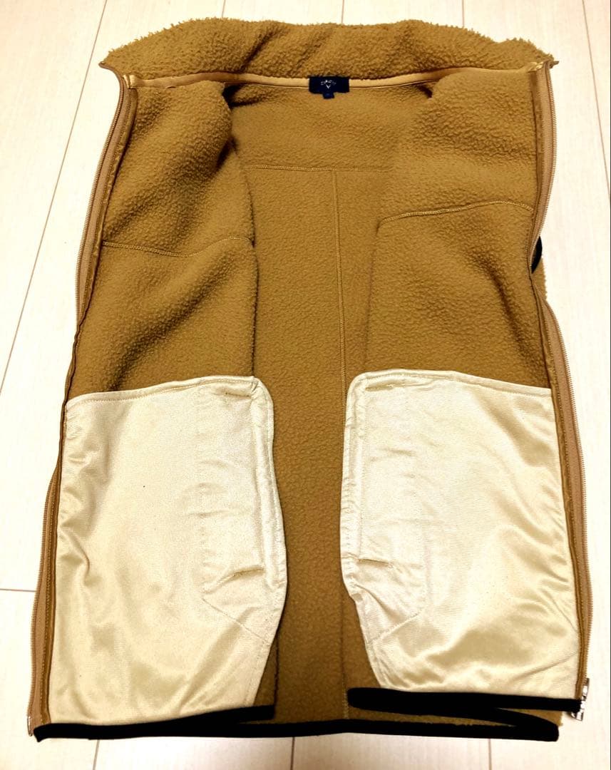 キャロウェイ　トイストーリーコラボ　ボアベスト　3L callaway