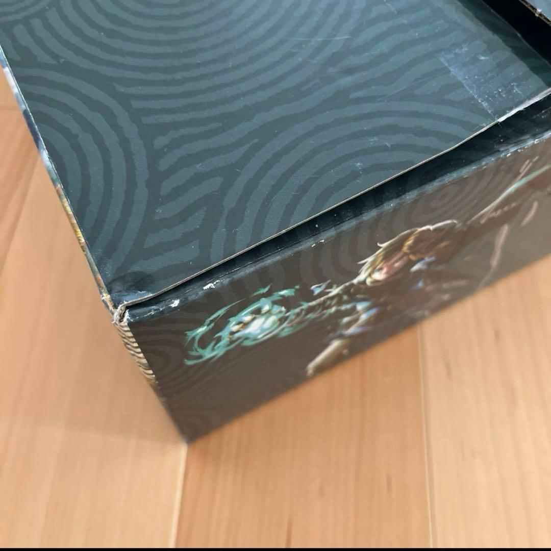 楽天ブックス限定 ゼルダの伝説ティアーズオブザキングダム 新品未使用