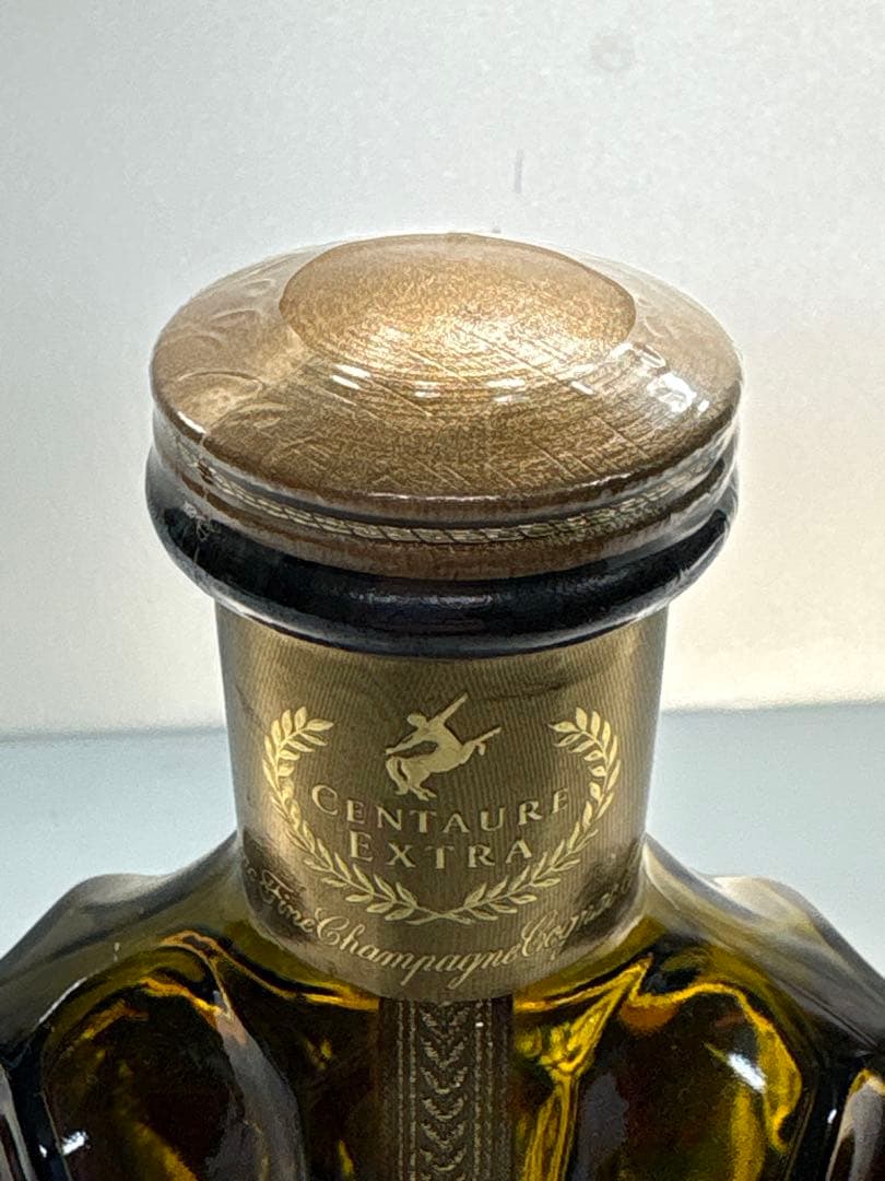 ⭐️717A⭐️レミーマルタン セントーエクストラ コニャック